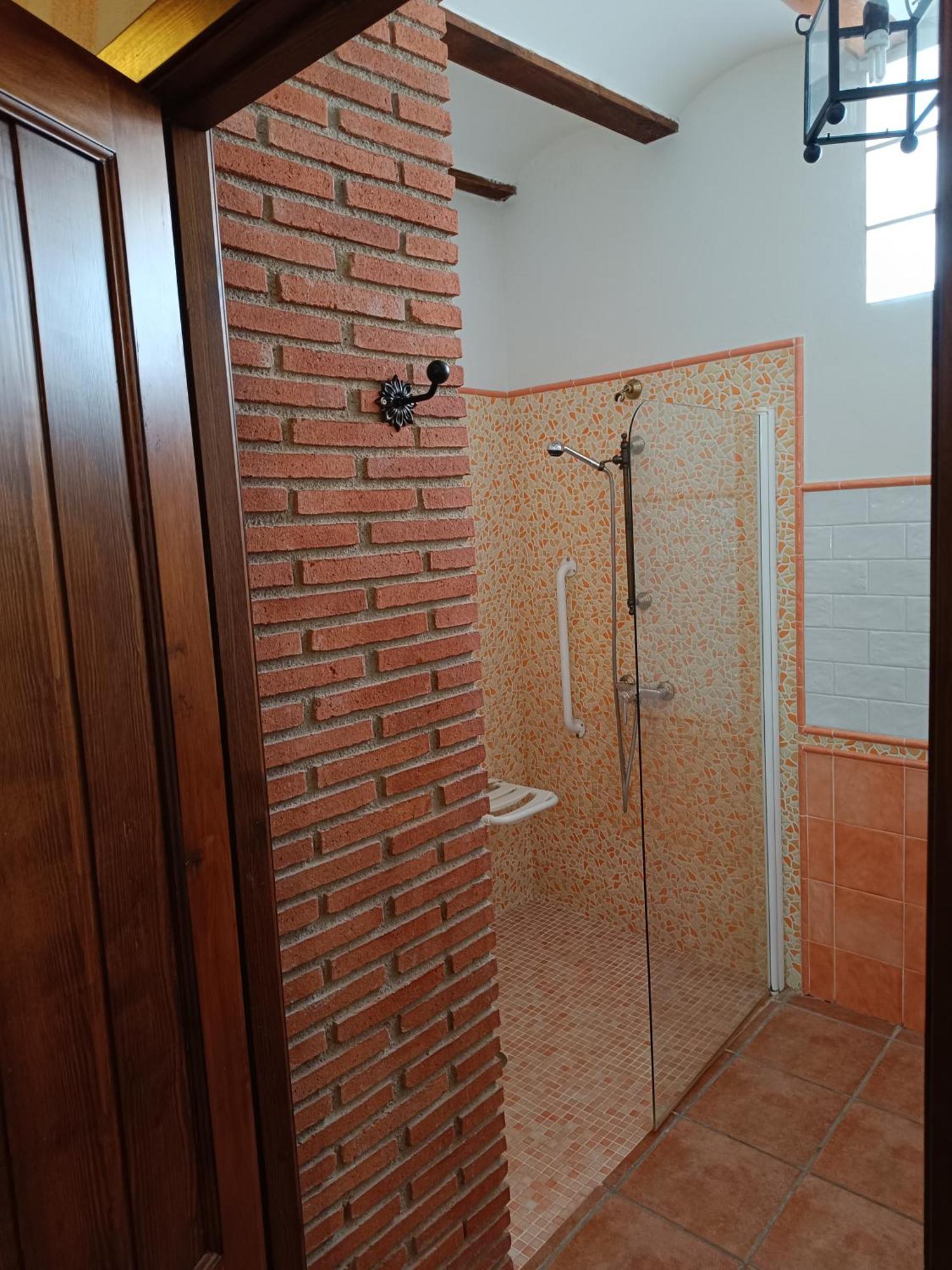 Casa Rural Curtidores El Batán Exteriér fotografie